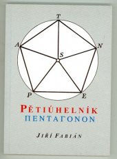 kniha Pětiúhelník = Pentagonon, Lupus 2005