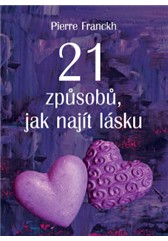kniha 21 způsobů, jak najít lásku, Anag 2014