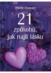 kniha 21 způsobů, jak najít lásku, Anag 2014