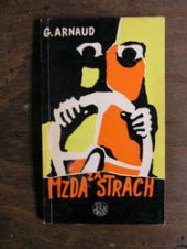 kniha Mzda za strach, Práce 1961