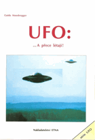 kniha UFO --a přece létají!, Etna 1993
