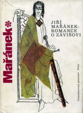 kniha Romance o Závišovi, Československý spisovatel 1986