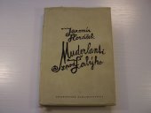 kniha Muderlanti zpod Žalýho, Severočeské nakladatelství 1966