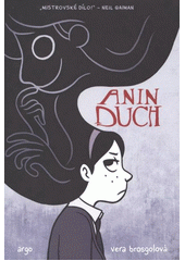 kniha Anin duch, Argo 2012