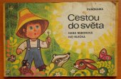 kniha Cestou do světa, Panorama 1980