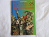 kniha Die Nassinger, die Wassermänner aus dem Entenpfuhl, Albatros 1994