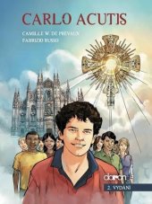 kniha Carlo Acutis, Doron 2025
