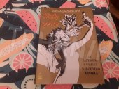 kniha Sňatky s operou [28 zastavení s umělci Národního divadla], Petrklíč 1997