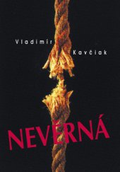 kniha Nevěrná, PolArt 2009