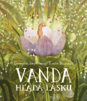 kniha Vanda hľadá lásku, Stonožka 2022