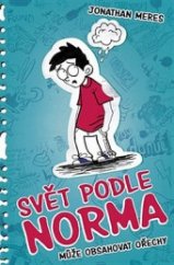 kniha Svět podle Norma 1. - Může obsahovat ořechy, BB/art 2014