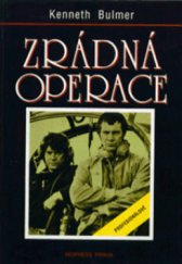 kniha Zrádná operace, Riopress 1998