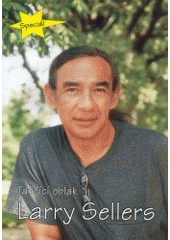 kniha Tančící oblak Larry Sellers, Nakladatelství, zásilková služba 2004