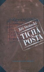 kniha Tichá pošta, Hejkal 2004