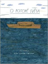 kniha O potopě světa, Meander 2023