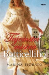 kniha Tajemství mistra Botticelliho, Víkend  2011