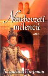 kniha Nanebevzetí milenců, Alpress 2003