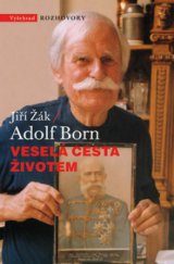 kniha Veselá cesta životem, Vyšehrad 2011