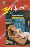 kniha Náhradní otec, Harlequin 1999