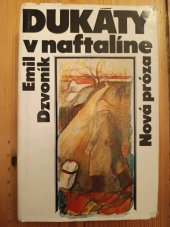 kniha Dukáty v naftalíne, Slovenský spisovateľ 1982