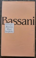 kniha Zlaté brejličky, Mladá fronta 1994