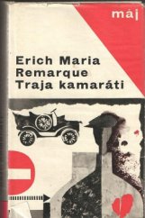 kniha Traja kamaráti, Smena 1965