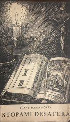 kniha Stopami desatera hrst z toho, co Prozřetelnost zavála na moje cesty, Dědictví Dra Noska 1942