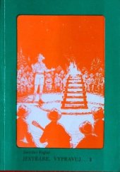 kniha Jestřábe, vypravuj. Díl 1, Šebek & Pospíšil 1990