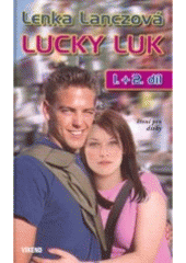 kniha Lucky Luk, Víkend  2007