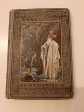 kniha Jiříkovo vidění povídka, Jos. R. Vilímek 1901