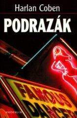 kniha Podrazák, Knižní klub 2004