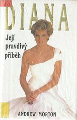 kniha Diana její pravdivý příběh, Columbus 1993