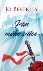 kniha Pán mého srdce, Baronet 2019
