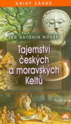 kniha Tajemství českých a moravských Keltů, Alpress 2024