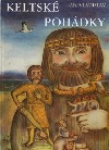 kniha Keltské pohádky, Petrov 1992
