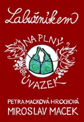 kniha Labužníkem na plný úvazek, XYZ 2019