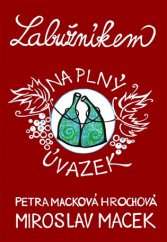 kniha Labužníkem na plný úvazek, XYZ 2019