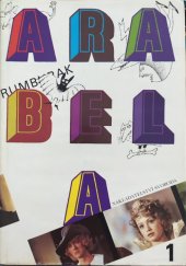 kniha Arabela 1, Svoboda 1991