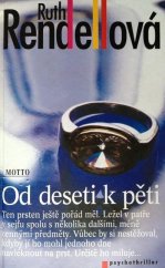 kniha Od deseti k pěti, Motto 1998