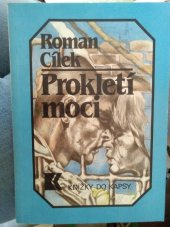 kniha Prokletí moci, Magnet-Press 1991