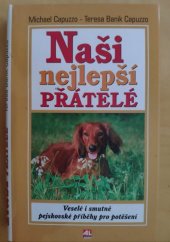 kniha Naši nejlepší přátelé, Alpress 1999