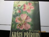 kniha Krásy přírody Díl I., Orbis 1948