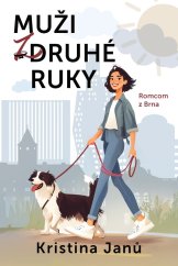 kniha Muži z druhé ruky, Fortuna Libri (ČR) 2025