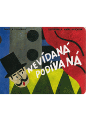 kniha Nevídaná podívaná, Meander 2020