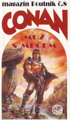 kniha Conan muž s mečem, Klub Julese Vernea 1994