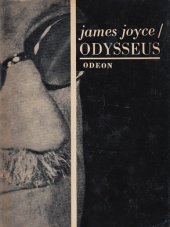 kniha Odysseus, Odeon 1976