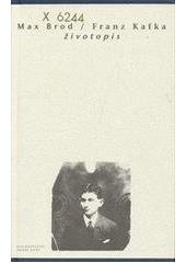 kniha Franz Kafka životopis, Nakladatelství Franze Kafky 2000
