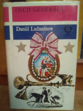 kniha Osud generála, Svoboda 1973