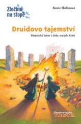 kniha Druidovo tajemství, Thovt 2007