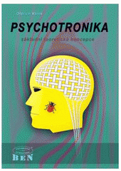 kniha Psychotronika základní teoretická koncepce, BEN - technická literatura 2002